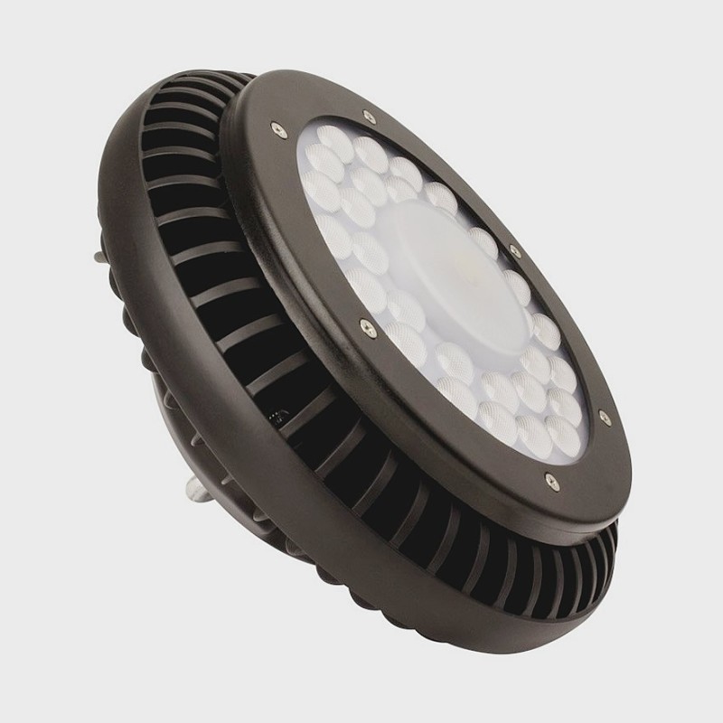 Cloche LED UFO Driverless 100W UFO-DRVLS-100 Cloche LED Philips - UFO - Driverless