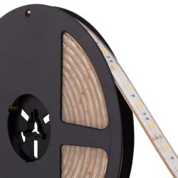 Ruban LED Submersible 24V DC SMD5050 60LED/m 5m IP68,TR-LD-24VDC-SMRGBL-IP65-NW