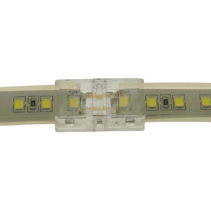 Connecteur HIPPO pour Jonction Ruban LED IP66,CNCTR-HPPTM-TR-LD-IP66