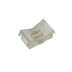 Connecteur HIPPO pour Jonction Ruban LED IP66,CNCTR-HPPTM-TR-LD-IP66