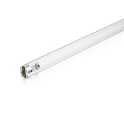 Ampoule germicide,Tube vapeur T8 Germicide UVC PHILIPS 36W 1200mm Désinfection et Stérilisation,TB-FLRSCNT-UVC-GRMCD-PHLPS-36W