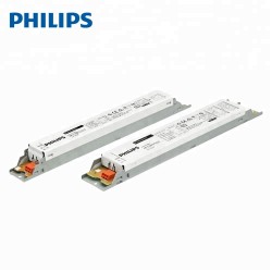 Ballast Électronique PHILIPS Selectalume 218 HF-S TL-D II pour Deux Tubes,PH-872790090553300 , Code EAN 8711500999313