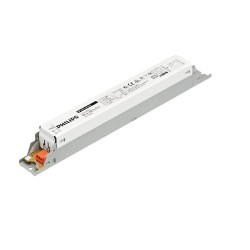 Ballast Électronique PHILIPS Selectalume 218 HF-S TL-D II pour Deux Tubes,PH-872790090553300 , Code EAN 8711500999313