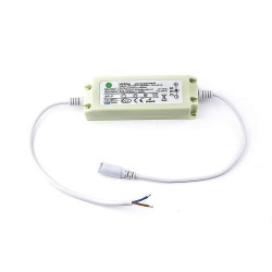 Driver GS 40W - Sans Clignotement DGS-40-NF Driver Dimmable Variateur
