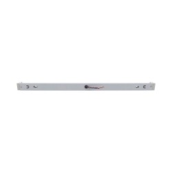 Réglette pour Tube LED T8 1200mm,RT8-1200,reglette vide 120cm