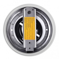 Spot LED piscine en saillie RGBW 24W BLS-P56-RGBW-36 Eclairage Piscine