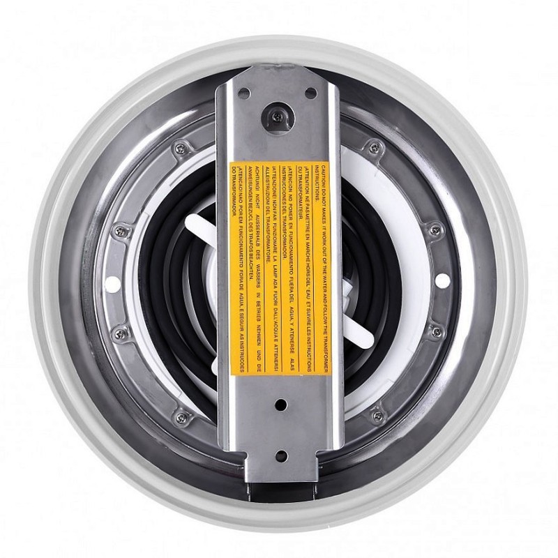 Spot LED piscine en saillie RGBW 24W BLS-P56-RGBW-36 Eclairage Piscine