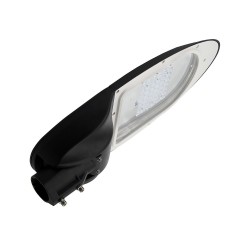 Luminaire LED Spire PHILIPS Lumileds 40W MEAN WELL,LMNR-SPR-40,eclairage de rue, lampadaire led,