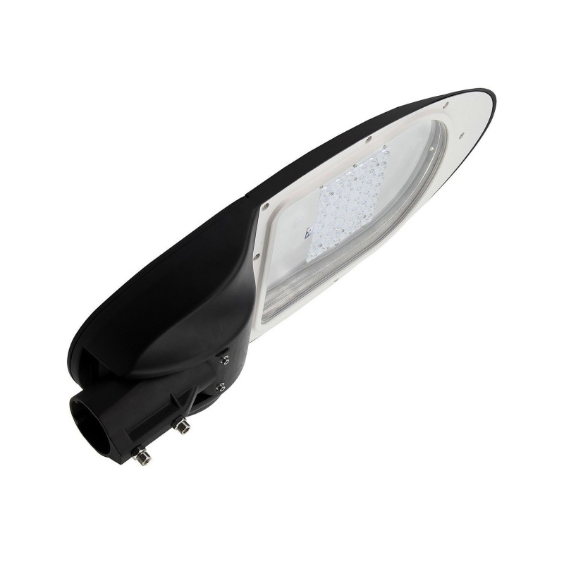 Luminaire LED Spire PHILIPS Lumileds 40W MEAN WELL,LMNR-SPR-40,eclairage de rue, lampadaire led,