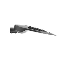 Luminaire LED Spire PHILIPS Lumileds 40W MEAN WELL,LMNR-SPR-40,eclairage de rue, lampadaire led,