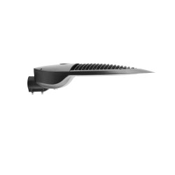 Luminaire LED Spire PHILIPS Lumileds 40W MEAN WELL,LMNR-SPR-40,eclairage de rue, lampadaire led,