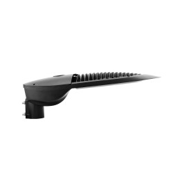 Luminaire LED Spire PHILIPS Lumileds 60W MEAN WELL,LMNR-SPR-60,eclairage de rue, lampadaire led,