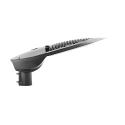 Luminaire LED Spire PHILIPS Lumileds 60W MEAN WELL,LMNR-SPR-60,eclairage de rue, lampadaire led,