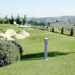 Balise Grid 900mm LEDS-C4 55-9320-Z5-M3,55-9320-Z5-M3,balise led, éclairage jardin, éclairage jardin ,