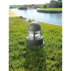Balise Odin IP65 LEDS-C4 10-9645-Z5-M2,10-9645-Z5-M2,eclairage jardin led,balise led,