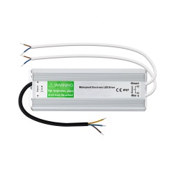 Bloc d'Alimentation Étanche 150W 12V IP67,PV-12150T