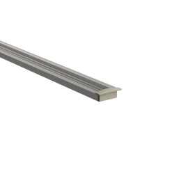 Profilé Encastré en Aluminium 1m pour Rubans LED,PA-046-A56,profilé aluminium led ruban,