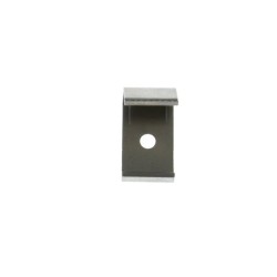 Clip de Fixation Métallique 45° pour Profilé Aretha,GMF-45-P-ATH,profile led,