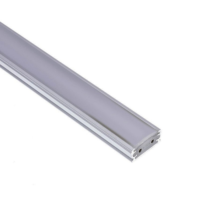 Profilé avec Ruban LED Aretha 600mm 9W,P-TL-AT-600,profile led,