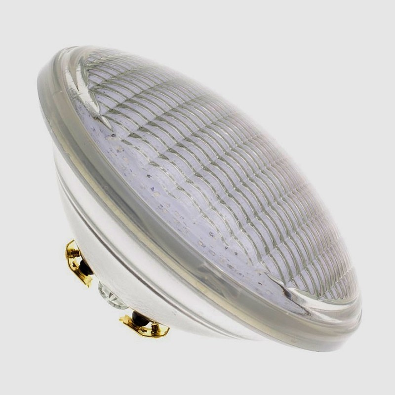 Ampoule LED RGB Submersible PAR56 RGB 35W BLS-P56-35-RGB Eclairage Piscine