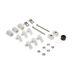Niche Encastrable pour Piscine Béton,1RF-NEP,eclairage piscine,eclairage ip68,