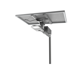 lampadaire de rue  solaire,ST22,LED Solar Street,Éclairage urbain,led solaire rue,Lampadaire solaire public autonome