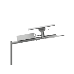 lampadaire de rue  solaire,ST22,LED Solar Street,Éclairage urbain,led solaire rue,Lampadaire solaire public autonome