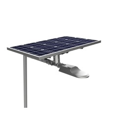 lampadaire de rue  solaire,ST22,LED Solar Street,Éclairage urbain,led solaire rue,Lampadaire solaire public autonome