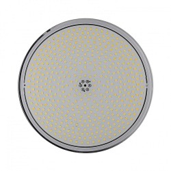 Ampoule LED Slim PAR56 Submersible IP68 RGB 12V AC 35W,DSC-PSCN-LDPR56-35-RGB,eclairage piscine,