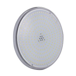 Disque LED Submersible IP68 35W,DSC-PSCN-LD-35,eclairage piscine, Spot LED piscine en Saillie