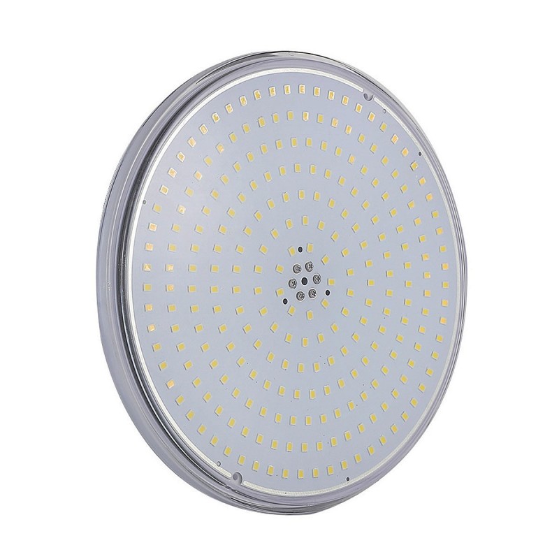 Disque LED Submersible IP68 35W,DSC-PSCN-LD-35,eclairage piscine, Spot LED piscine en Saillie