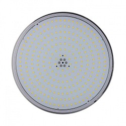 Disque LED Submersible IP68 35W,DSC-PSCN-LD-35,eclairage piscine, Spot LED piscine en Saillie