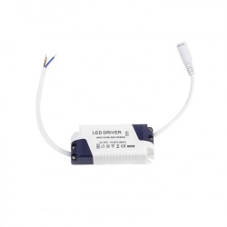 Dalle LED Ronde Extra-Plate 24W,PX-PBD-24R,eclairage plafond,dalle 120°