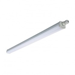 PEPHIL-1200-30-WT060C,Réglette Étanche LED Philips Ledinaire 1200mm 30W IP66 WT060C