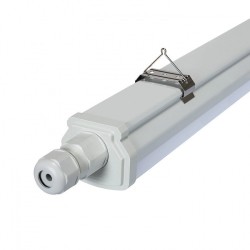 PEPHIL-1200-30-WT060C,Réglette Étanche LED Philips Ledinaire 1200mm 30W IP66 WT060C