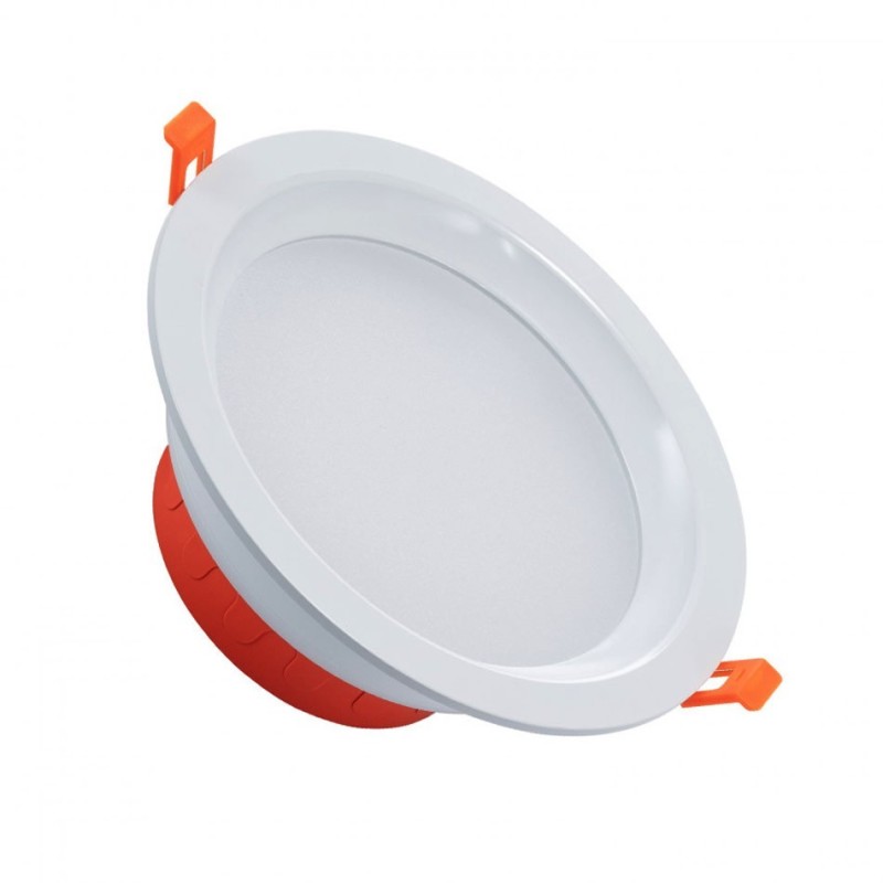 Downlight LED New Lux 16W (UGR19),DWNLGHT-NW-LX-16,eclairage plafond encastrable,
