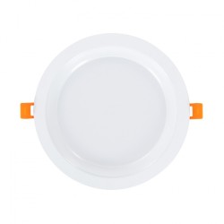 Downlight LED New Lux 16W (UGR19),DWNLGHT-NW-LX-16,eclairage plafond encastrable,