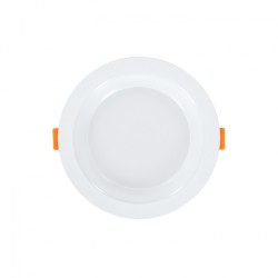 Downlight LED New Lux 10W (UGR19),DWNLGHT-NW-LX-10,plafonnier encastrable,