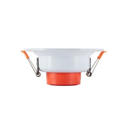 Downlight LED New Lux 10W (UGR19),DWNLGHT-NW-LX-10,plafonnier encastrable,