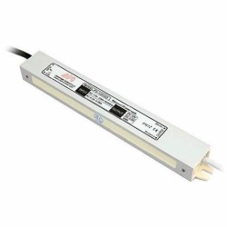 Bloc d'Alimentation étanche 30W 12V IP67