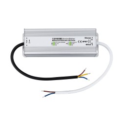 Bloc d'Alimentation P060D 12V 48W IP67,PV-12060D