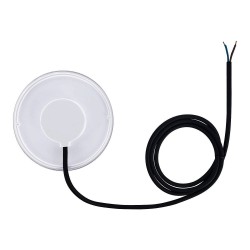Ampoule LED Slim PAR56 Submersible IP68 RGB 12V AC 35W,DSC-PSCN-LDPR56-35-RGB,eclairage piscine,