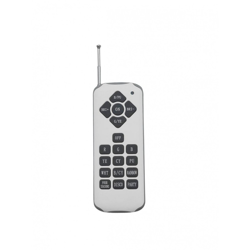 Télécommande RF pour Projecteurs de Piscine RGB