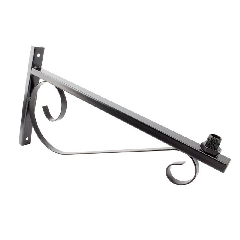 Bras de Fixation 60cm Luminaires d'Éclairage Public BRZPRD-60-LAP Accessoire Éclairage Public LED