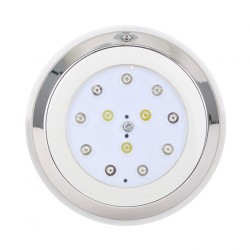 Spot LED piscine en Saillie 24W,BLS-P56-36,eclairage piscine