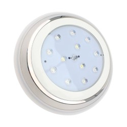 Spot LED piscine en Saillie 24W,BLS-P56-36,eclairage piscine