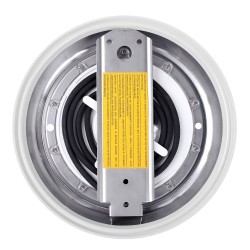 Spot LED piscine en Saillie 24W,BLS-P56-36,eclairage piscine