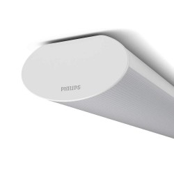Plafonnier Linéaire LED PHILIPS Softline 600mm 24W,PLFPHAQLNSL,plafonnier led philips,8718696169414
