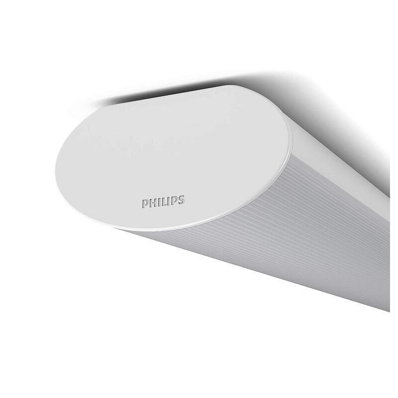 Plafonnier Linéaire LED PHILIPS Softline 600mm 24W,PLFPHAQLNSL,plafonnier led philips,8718696169414