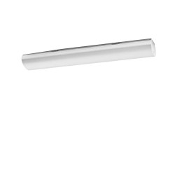Plafonnier Linéaire LED PHILIPS Softline 600mm 24W,PLFPHAQLNSL,plafonnier led philips,8718696169414